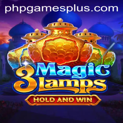 Unearthing Adventures with 3MagicLamps: A Journey Through One of phpgames' Finest Creations