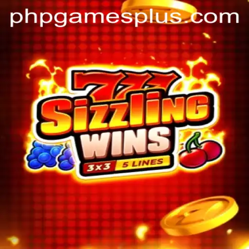 Unveiling the Thrills of 777sizzlingwins: A PHP Games Adventure