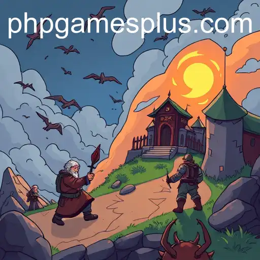 Exploring the World of PHPGames: A Deep Dive into Online Gaming Articles