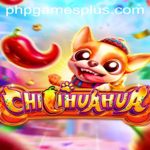 Unleashing the Fun with CHILIHUAHUA: A Dive into PHPGames