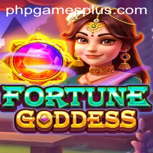 The Magical World of FORTUNEGODDESS: A PHP Games Experience