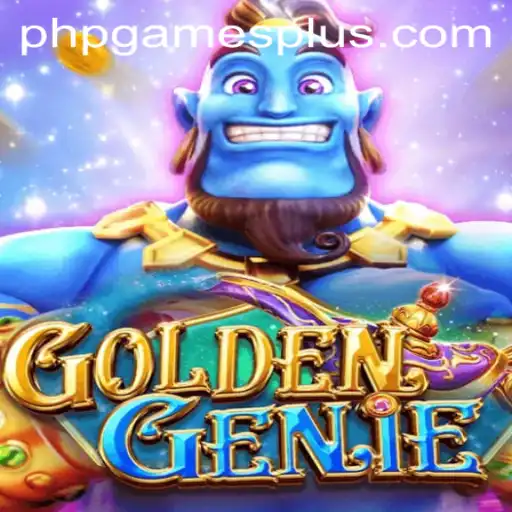 Unveiling GOLDENGENIE: The Revolutionary Game Taking PHP Games to the Next Level