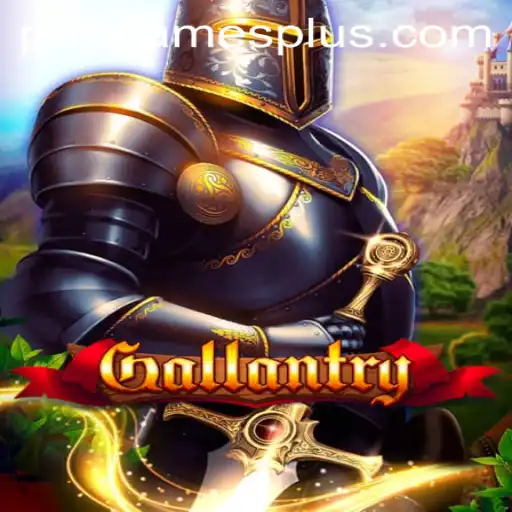 Gallantry: A Thrilling Adventure in the Realm of Virtual Games