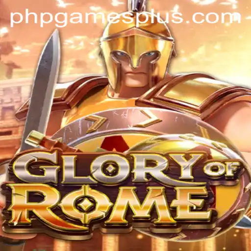 Exploring the Captivating World of GloryofRome in PHP Games