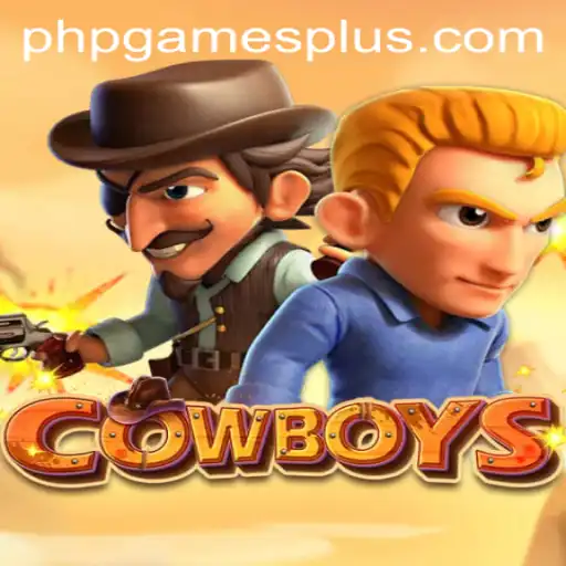 Discover the Thrills of COWBOYS: A Unique PHP Game