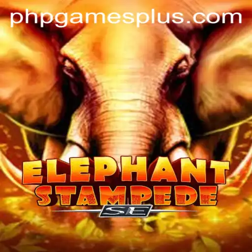Immerse Yourself in ElephantStampedeSE: A Thrilling Adventure in the World of PHP Games
