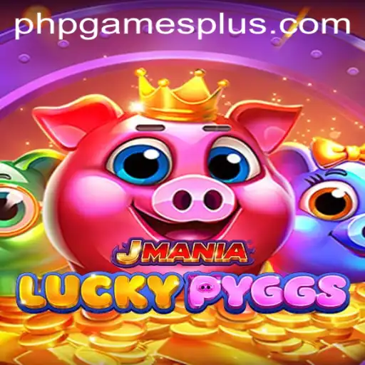 Exploring JManiaLuckyPyggs: An Innovative Journey in the World of PHPGames