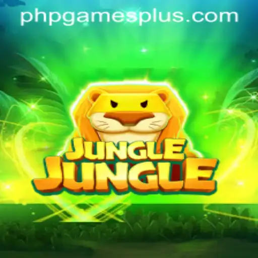 JungleJungle: A Thrilling Online Adventure in the World of Phpgames