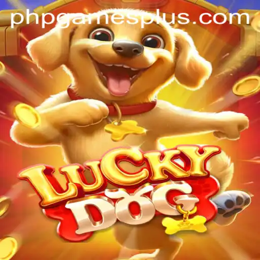 LuckyDog: A Thrilling Adventure in the World of PHP Games