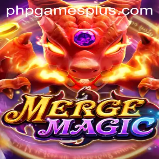 Discover the Magic of MergeMagic: An Exciting Adventure in the World of PHQGames