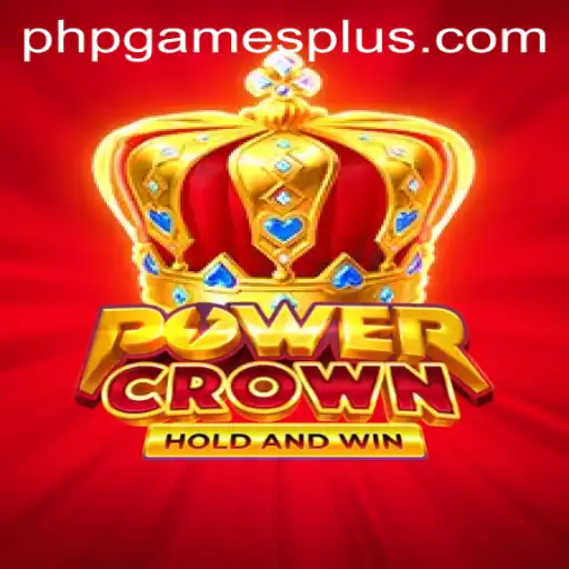 Discover PowerCrown: The New PHPGames Phenomenon