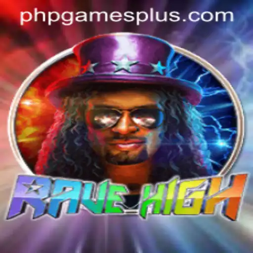 RaveHigh: A Virtual Journey into a Thrilling Nightlife