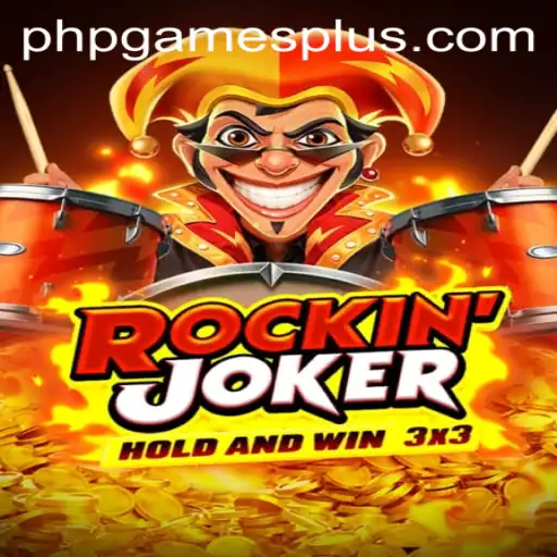Discovering the Thrills of RockinJoker: A New Era in PHP Games