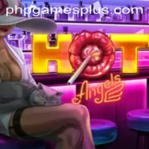 Exploring the Mythical World of HotAngels: A Comprehensive Guide