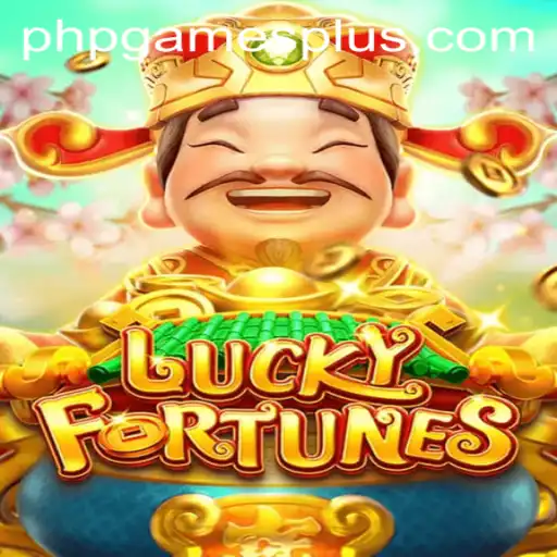 Exploring LUCKYFORTUNES: A Thrilling Journey into the World of PHP Games