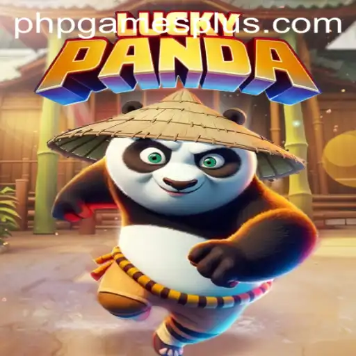 Exploring LuckyPanda: A Captivating PHP Game Adventure