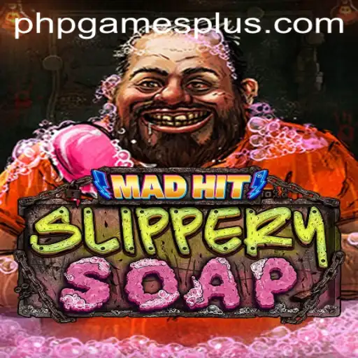 MadHitSlipperySoap: The Latest Craze in the Gaming World