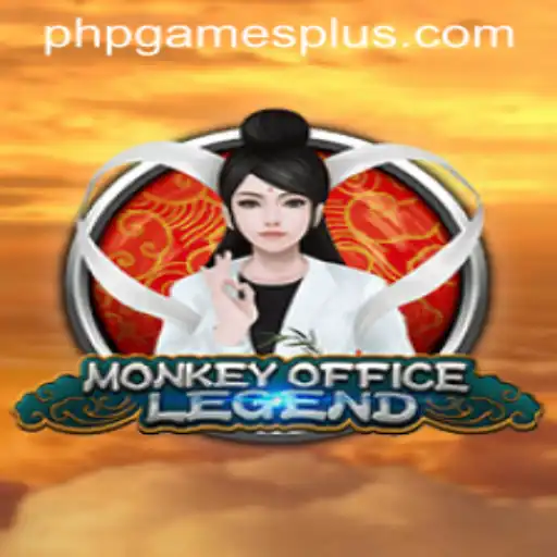 MonkeyOfficeLegend: A Virtual Adventure in the Workplace