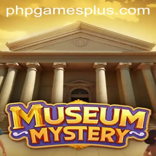 Unraveling the Intricacies of MuseumMystery: A PHP Game Experience