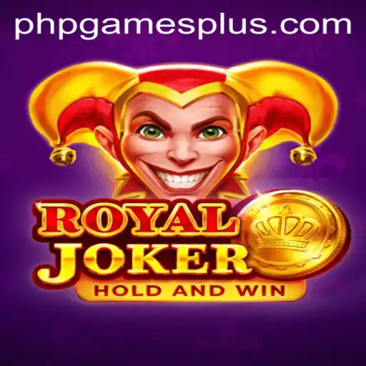 Discovering RoyalJoker: A Captivating PHP Game Experience