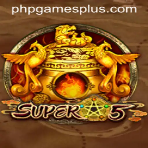 Explore the Exciting World of Super5: A PHPGames Adventure